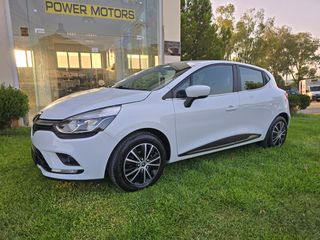 Renault Clio 2018