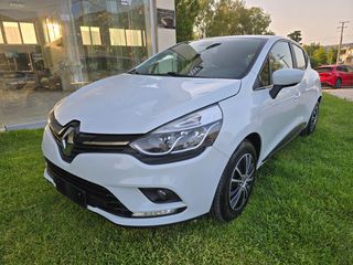 Renault Clio 2018-thumb-2