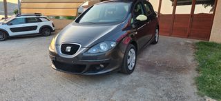 Seat Altea 2004