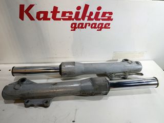 Σετ Μπουκάλες Εμπρός / Piaggio Beverly 250
