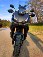 Honda ADV 350 2023