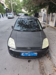 Ford Fiesta 2004 1.4