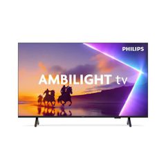 PHILIPS 55" PUS8510/12 Αγορασμενη περσι σε αψογη κατάσταση με το κουτι της.