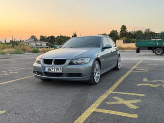 Bmw 316 2007 Ε90 Exclusive