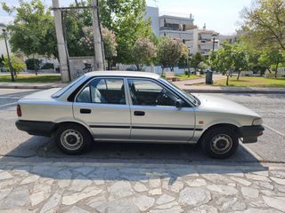 Toyota Corolla 1990