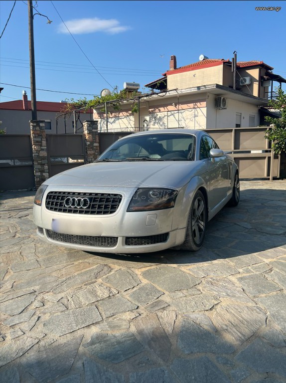 Audi TT 2004 S-LINE