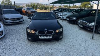 Bmw 320 2008