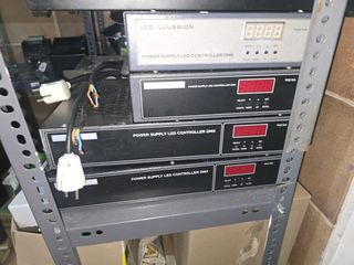 JB Systems CMX 24-thumb-1