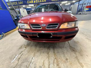 Nissan Primera 1999