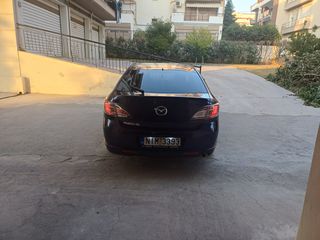 Mazda 6 2009 GH-thumb-1
