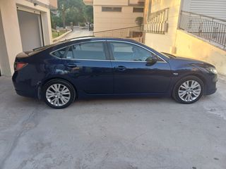 Mazda 6 2009 GH-thumb-2