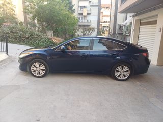 Mazda 6 2009 GH-thumb-3