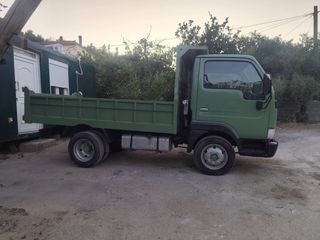 Ανατροπή Nissan 2002 Cabstar 110-thumb-3