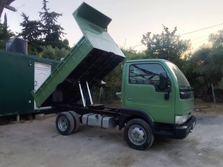 Ανατροπή Nissan 2002 Cabstar 110-thumb-6