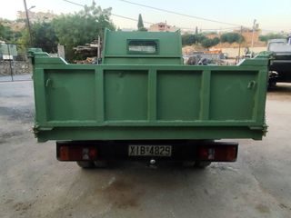 Ανατροπή Nissan 2002 Cabstar 110-thumb-13