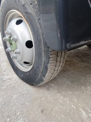 Ανατροπή Nissan 2002 Cabstar 110-thumb-17