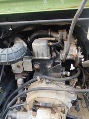 Ανατροπή Nissan 2002 Cabstar 110-thumb-20