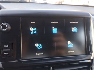 Peugeot 208 2018 STYLE euro 6-thumb-13