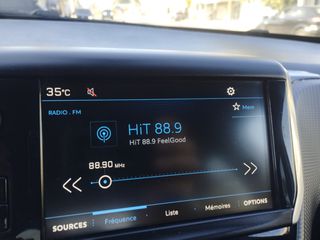 Peugeot 208 2018 STYLE euro 6-thumb-14