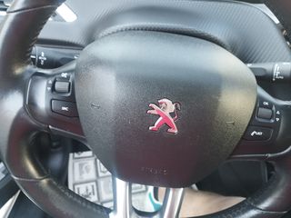 Peugeot 208 2018 STYLE euro 6-thumb-8