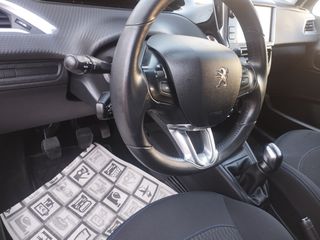 Peugeot 208 2018 STYLE euro 6-thumb-6