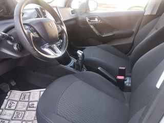 Peugeot 208 2018 STYLE euro 6-thumb-7