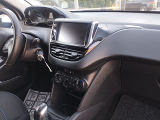 Peugeot 208 2018 STYLE euro 6-thumb-9