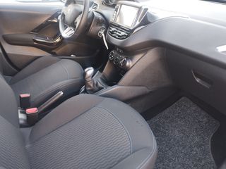 Peugeot 208 2018 STYLE euro 6-thumb-17