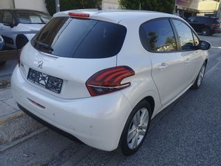 Peugeot 208 2018 STYLE euro 6-thumb-3