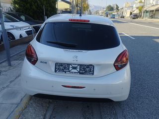 Peugeot 208 2018 STYLE euro 6-thumb-5