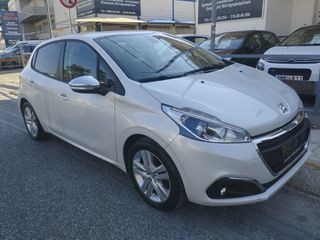 Peugeot 208 2018 STYLE euro 6-thumb-1