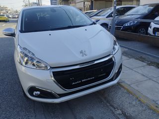 Peugeot 208 2018 STYLE euro 6-thumb-2