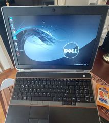 DELL LATITUDE E6520 i5 15,6"-thumb-6