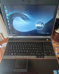 DELL LATITUDE E6520 i5 15,6"-thumb-7