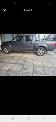 Nissan Navara 2013 ξένα νούμερα