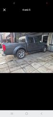 Nissan Navara 2013 ξένα νούμερα-thumb-1