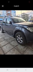 Nissan Navara 2013 ξένα νούμερα-thumb-2