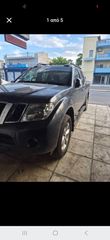 Nissan Navara 2013 ξένα νούμερα-thumb-3