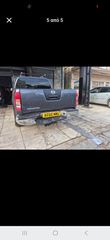 Nissan Navara 2013 ξένα νούμερα-thumb-4