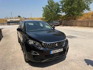 Peugeot 3008 2020