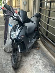 Kymco Agility 150 2010 AGILITY 150