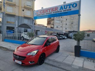 Opel Corsa 2015 1.3 CDTI ecoFLEX  ΜΗΔΕΝΙΚΑ ΤΕΛΗ-thumb-1