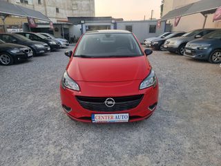 Opel Corsa 2015 1.3 CDTI ecoFLEX  ΜΗΔΕΝΙΚΑ ΤΕΛΗ-thumb-2