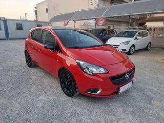 Opel Corsa 2015 1.3 CDTI ecoFLEX  ΜΗΔΕΝΙΚΑ ΤΕΛΗ-thumb-4