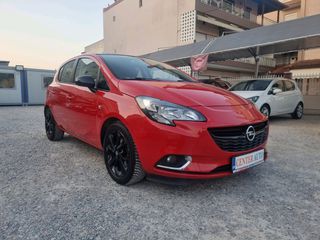 Opel Corsa 2015 1.3 CDTI ecoFLEX  ΜΗΔΕΝΙΚΑ ΤΕΛΗ-thumb-5