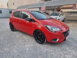 Opel Corsa 2015 1.3 CDTI ecoFLEX  ΜΗΔΕΝΙΚΑ ΤΕΛΗ-thumb-6