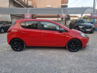 Opel Corsa 2015 1.3 CDTI ecoFLEX  ΜΗΔΕΝΙΚΑ ΤΕΛΗ-thumb-7