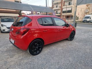 Opel Corsa 2015 1.3 CDTI ecoFLEX  ΜΗΔΕΝΙΚΑ ΤΕΛΗ-thumb-8