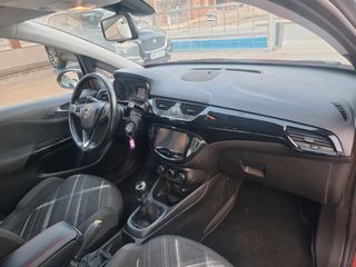 Opel Corsa 2015 1.3 CDTI ecoFLEX  ΜΗΔΕΝΙΚΑ ΤΕΛΗ-thumb-36