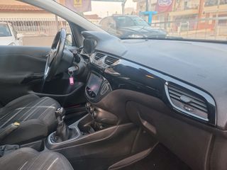 Opel Corsa 2015 1.3 CDTI ecoFLEX  ΜΗΔΕΝΙΚΑ ΤΕΛΗ-thumb-37